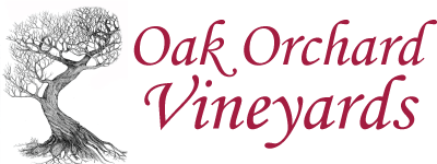 Oak Orchard Vineyards